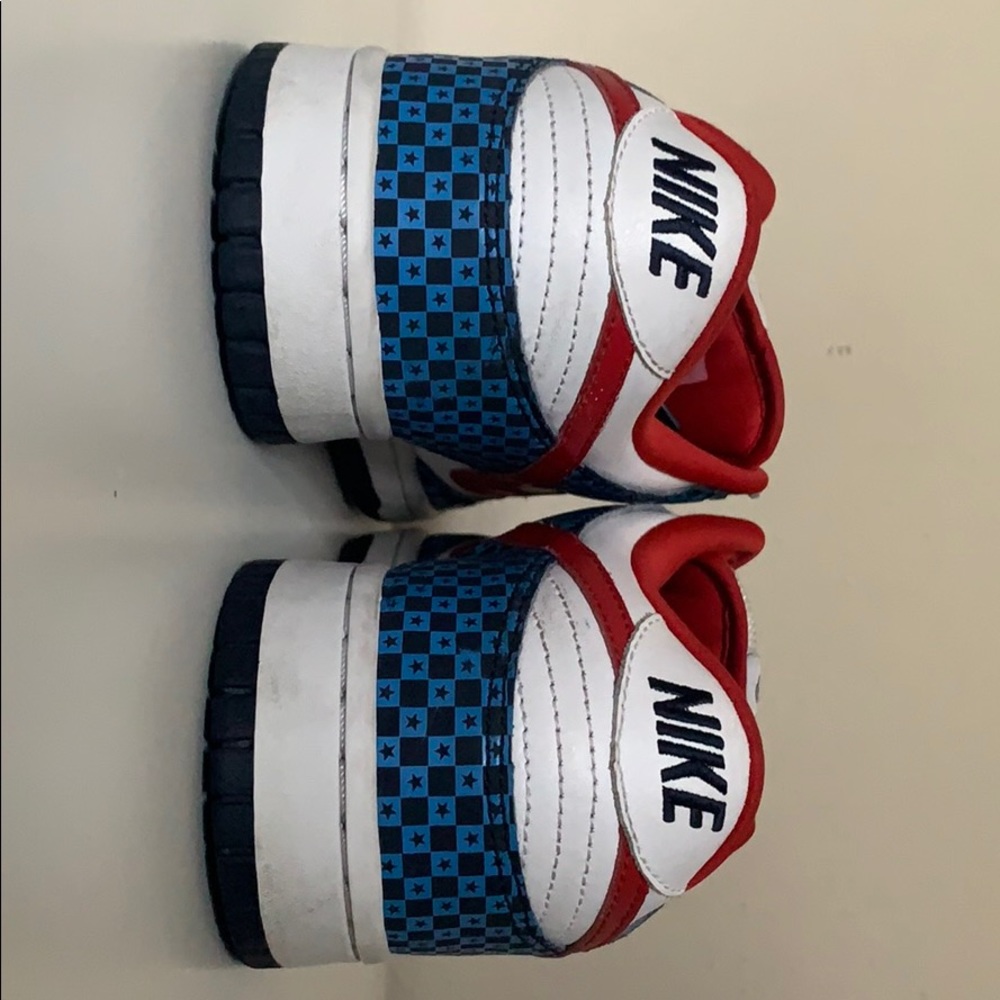 Nike Dunk Sb 6.0 Royal Obsidian SOLD - Picture 8 of 8